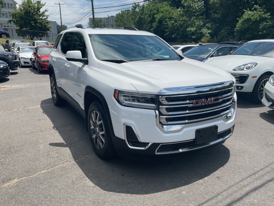 Used 2020 GMC Acadia in Waterbury, Connecticut | Jim Juliani Motors. Waterbury, Connecticut