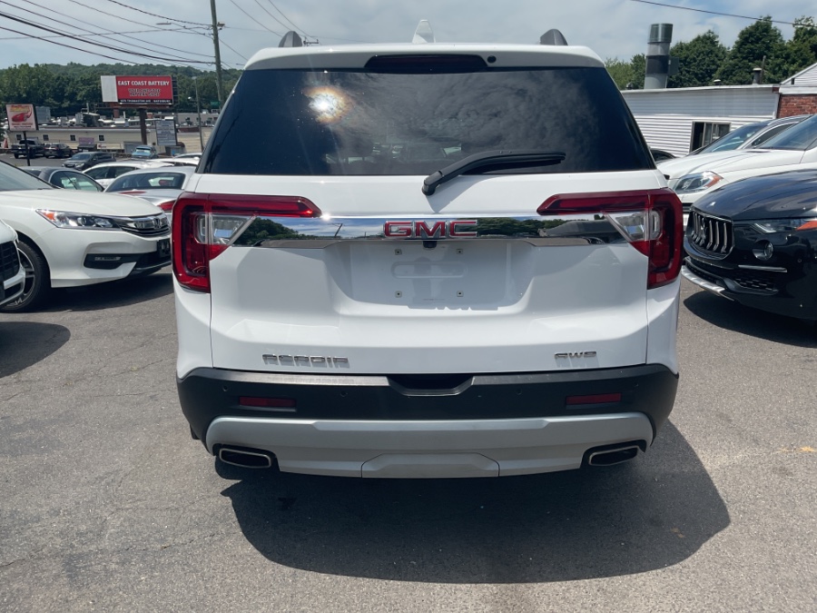 2020 GMC Acadia AWD 4dr SLE, available for sale in Waterbury, Connecticut | Jim Juliani Motors. Waterbury, Connecticut 2020 GMC Acadia AWD 4dr SLE, available for sale in Waterbury, Connecticut | Jim Juliani Motors. Waterbury, Connecticut