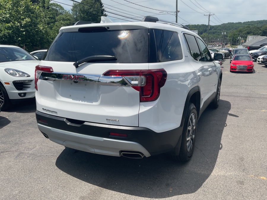 2020 GMC Acadia AWD 4dr SLE, available for sale in Waterbury, Connecticut | Jim Juliani Motors. Waterbury, Connecticut 2020 GMC Acadia AWD 4dr SLE, available for sale in Waterbury, Connecticut | Jim Juliani Motors. Waterbury, Connecticut