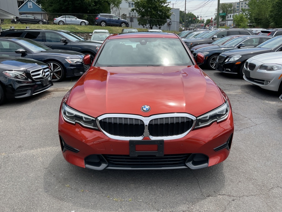 2019 BMW 3 Series 330i xDrive Sedan, available for sale in Waterbury, Connecticut | Jim Juliani Motors. Waterbury, Connecticut 2019 BMW 3 Series 330i xDrive Sedan, available for sale in Waterbury, Connecticut | Jim Juliani Motors. Waterbury, Connecticut