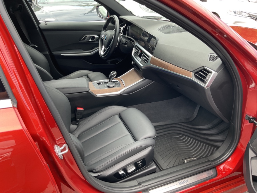 2019 BMW 3 Series 330i xDrive Sedan, available for sale in Waterbury, Connecticut | Jim Juliani Motors. Waterbury, Connecticut 2019 BMW 3 Series 330i xDrive Sedan, available for sale in Waterbury, Connecticut | Jim Juliani Motors. Waterbury, Connecticut