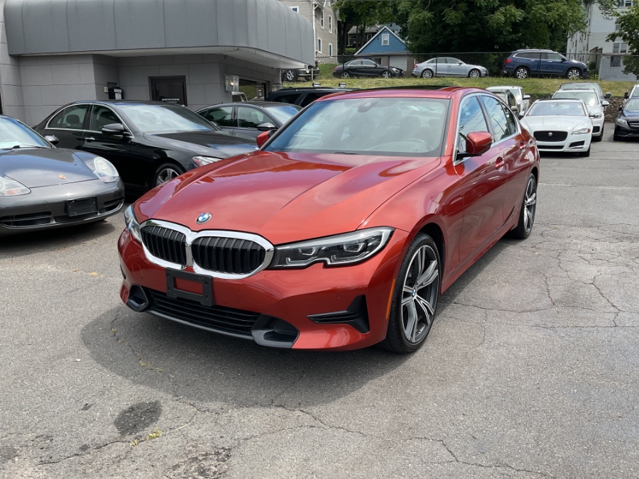 2019 BMW 3 Series 330i xDrive Sedan, available for sale in Waterbury, Connecticut | Jim Juliani Motors. Waterbury, Connecticut 2019 BMW 3 Series 330i xDrive Sedan, available for sale in Waterbury, Connecticut | Jim Juliani Motors. Waterbury, Connecticut