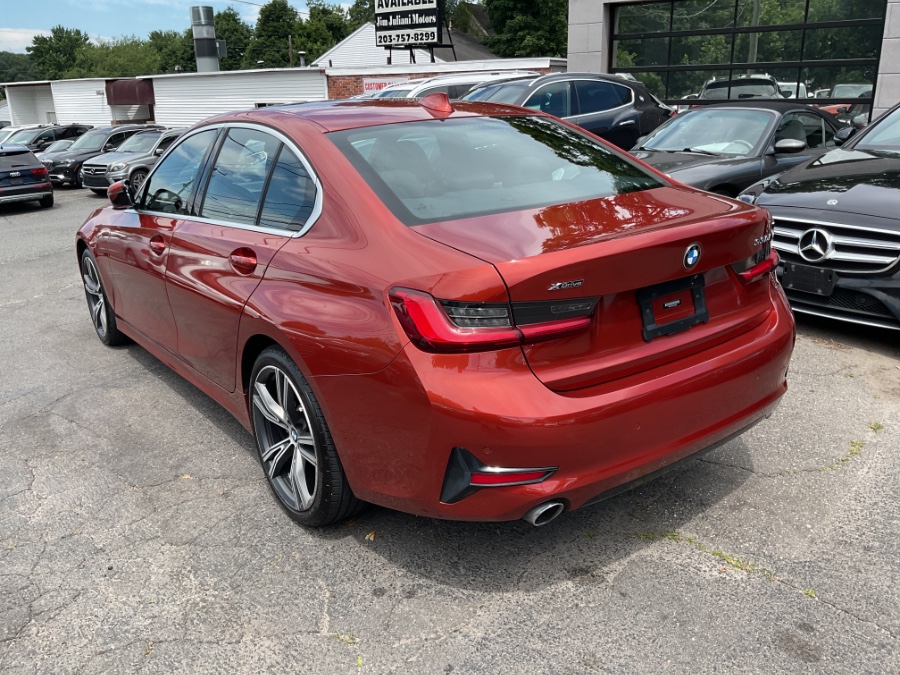 2019 BMW 3 Series 330i xDrive Sedan, available for sale in Waterbury, Connecticut | Jim Juliani Motors. Waterbury, Connecticut 2019 BMW 3 Series 330i xDrive Sedan, available for sale in Waterbury, Connecticut | Jim Juliani Motors. Waterbury, Connecticut