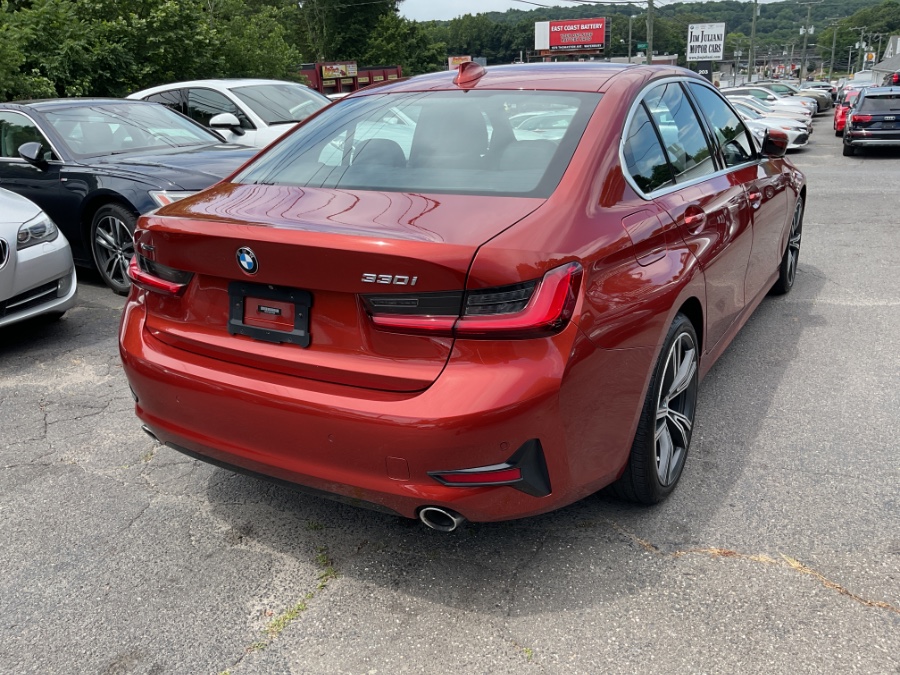 2019 BMW 3 Series 330i xDrive Sedan, available for sale in Waterbury, Connecticut | Jim Juliani Motors. Waterbury, Connecticut 2019 BMW 3 Series 330i xDrive Sedan, available for sale in Waterbury, Connecticut | Jim Juliani Motors. Waterbury, Connecticut