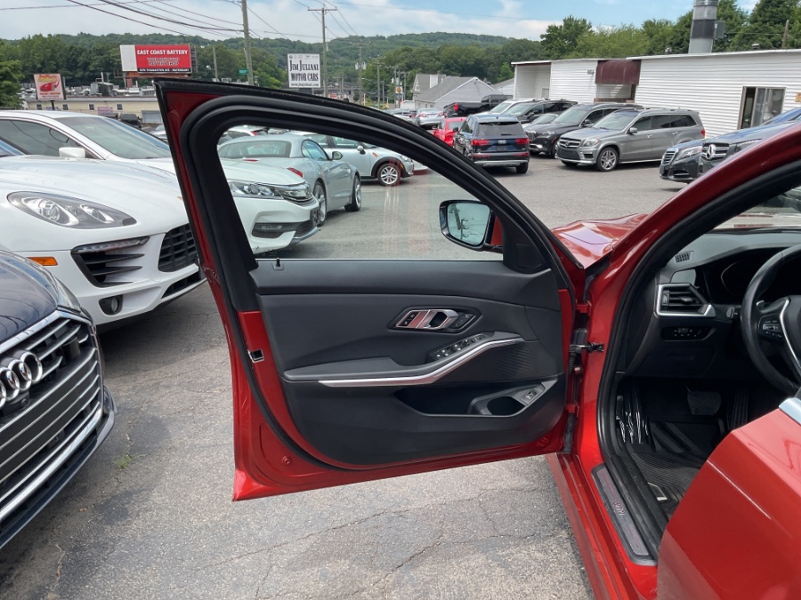 2019 BMW 3 Series 330i xDrive Sedan, available for sale in Waterbury, Connecticut | Jim Juliani Motors. Waterbury, Connecticut 2019 BMW 3 Series 330i xDrive Sedan, available for sale in Waterbury, Connecticut | Jim Juliani Motors. Waterbury, Connecticut