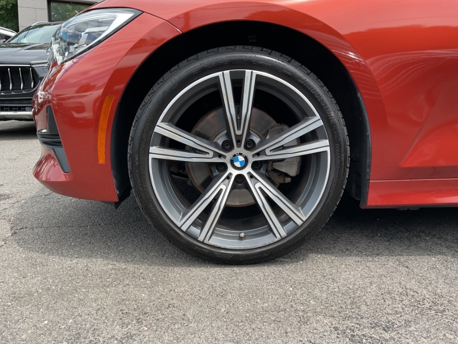 2019 BMW 3 Series 330i xDrive Sedan, available for sale in Waterbury, Connecticut | Jim Juliani Motors. Waterbury, Connecticut 2019 BMW 3 Series 330i xDrive Sedan, available for sale in Waterbury, Connecticut | Jim Juliani Motors. Waterbury, Connecticut
