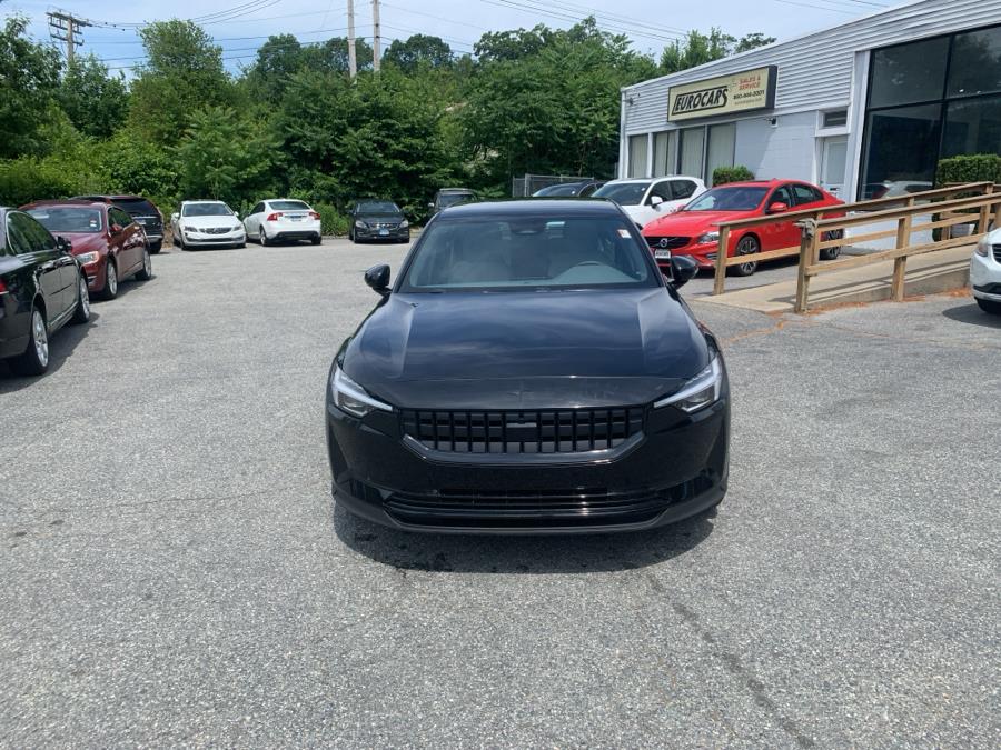 2022 Polestar 2