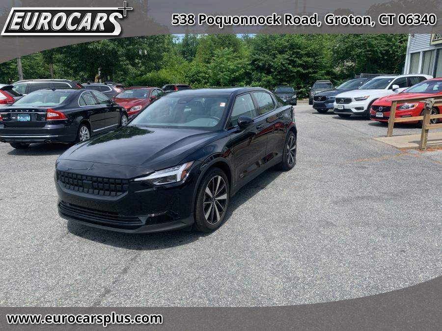 2022 Polestar 2 Base