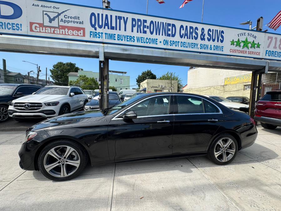 2019 Mercedes-Benz E-Class E 300 4MATIC Sedan, available for sale in Jamaica, New York | Sunrise Autoland. Jamaica, New York 2019 Mercedes-Benz E-Class E 300 4MATIC Sedan, available for sale in Jamaica, New York | Sunrise Autoland. Jamaica, New York