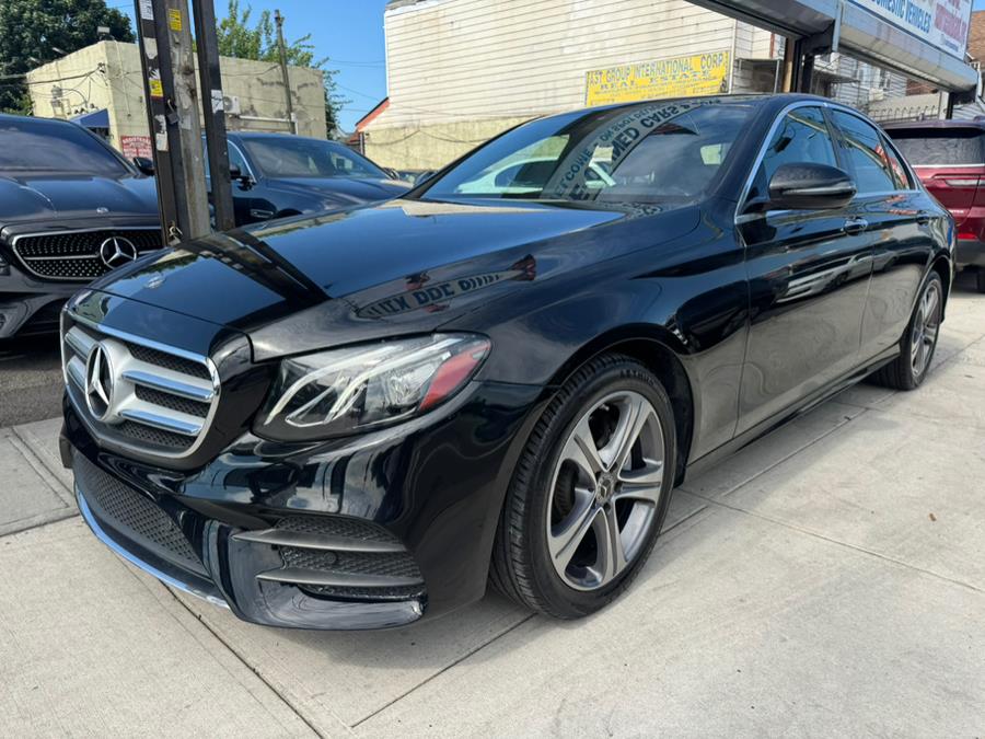2019 Mercedes-Benz E-Class E 300 4MATIC Sedan, available for sale in Jamaica, New York | Sunrise Autoland. Jamaica, New York 2019 Mercedes-Benz E-Class E 300 4MATIC Sedan, available for sale in Jamaica, New York | Sunrise Autoland. Jamaica, New York