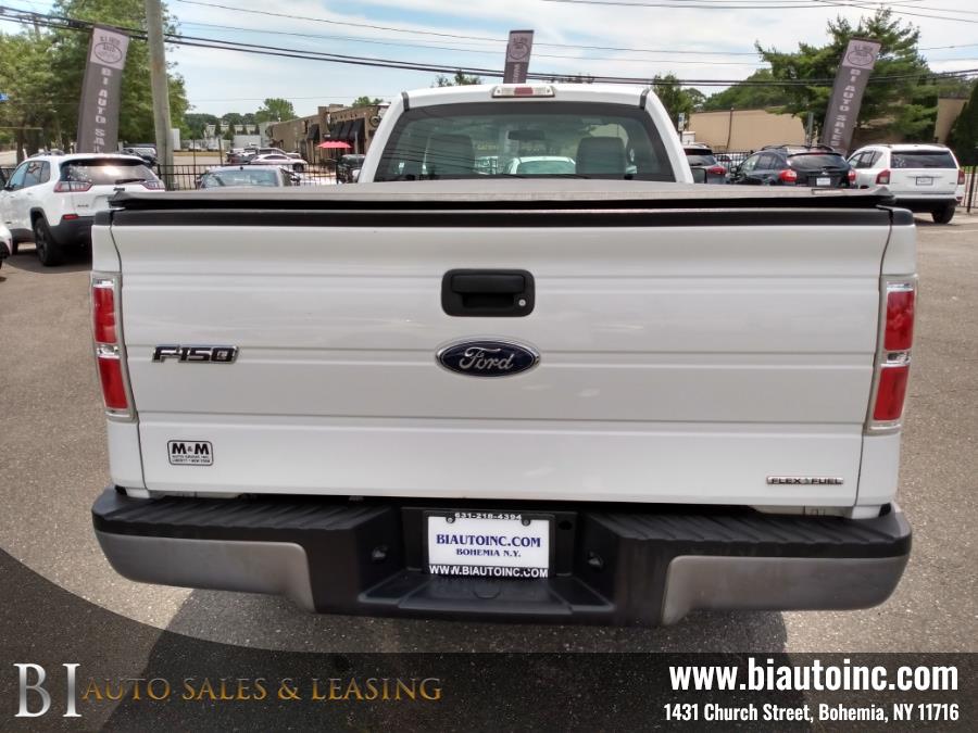 2013 Ford F-150 2WD Reg Cab 145" XL, available for sale in Bohemia, New York | B I Auto Sales. Bohemia, New York 2013 Ford F-150 2WD Reg Cab 145" XL, available for sale in Bohemia, New York | B I Auto Sales. Bohemia, New York