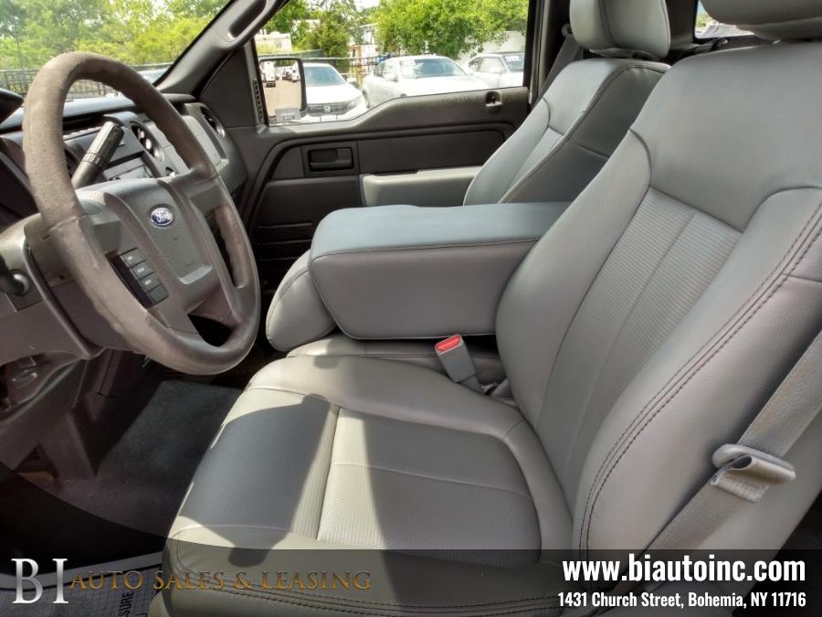 2013 Ford F-150 2WD Reg Cab 145" XL, available for sale in Bohemia, New York | B I Auto Sales. Bohemia, New York 2013 Ford F-150 2WD Reg Cab 145" XL, available for sale in Bohemia, New York | B I Auto Sales. Bohemia, New York