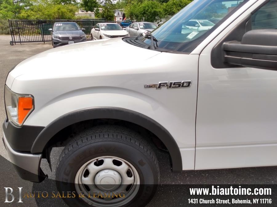 2013 Ford F-150 2WD Reg Cab 145" XL, available for sale in Bohemia, New York | B I Auto Sales. Bohemia, New York 2013 Ford F-150 2WD Reg Cab 145" XL, available for sale in Bohemia, New York | B I Auto Sales. Bohemia, New York