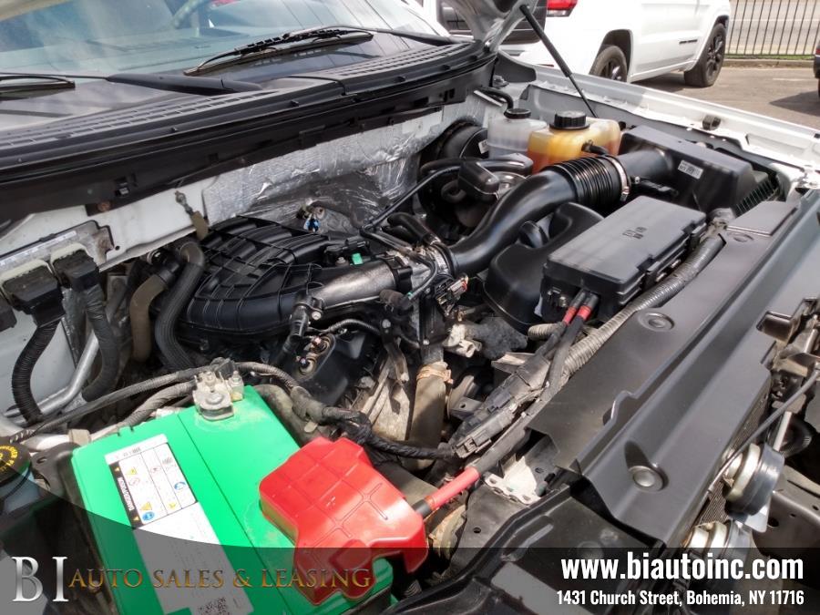 2013 Ford F-150 2WD Reg Cab 145" XL, available for sale in Bohemia, New York | B I Auto Sales. Bohemia, New York 2013 Ford F-150 2WD Reg Cab 145" XL, available for sale in Bohemia, New York | B I Auto Sales. Bohemia, New York
