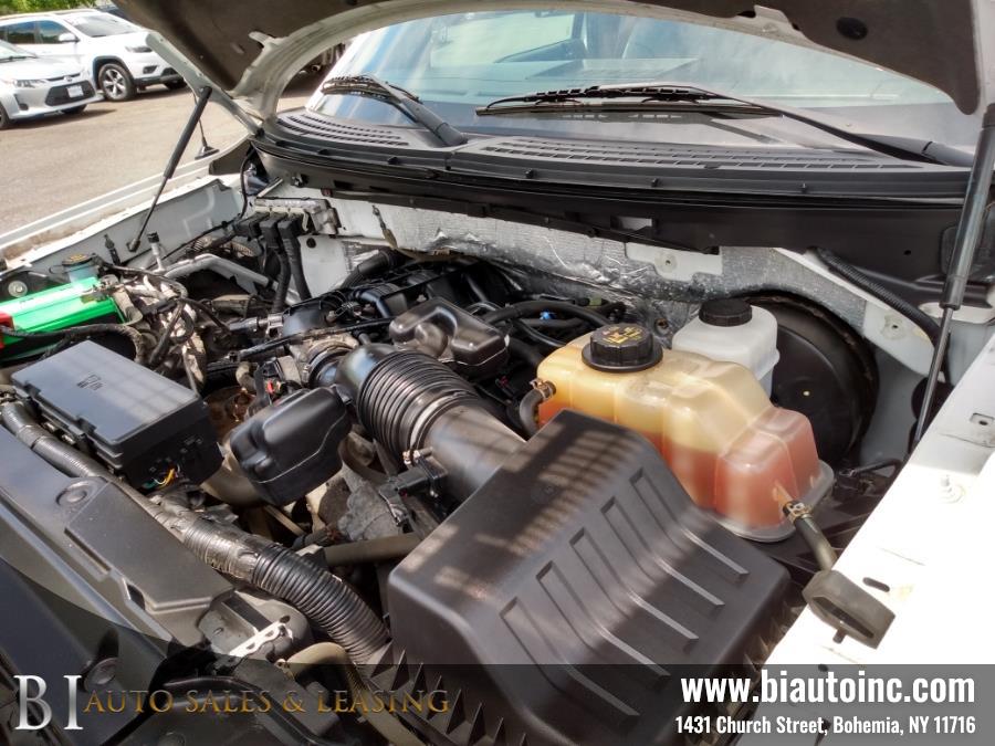 2013 Ford F-150 2WD Reg Cab 145" XL, available for sale in Bohemia, New York | B I Auto Sales. Bohemia, New York 2013 Ford F-150 2WD Reg Cab 145" XL, available for sale in Bohemia, New York | B I Auto Sales. Bohemia, New York