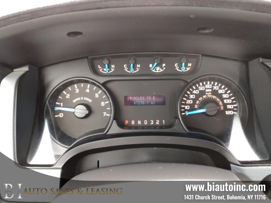 2013 Ford F-150 2WD Reg Cab 145" XL, available for sale in Bohemia, New York | B I Auto Sales. Bohemia, New York 2013 Ford F-150 2WD Reg Cab 145" XL, available for sale in Bohemia, New York | B I Auto Sales. Bohemia, New York