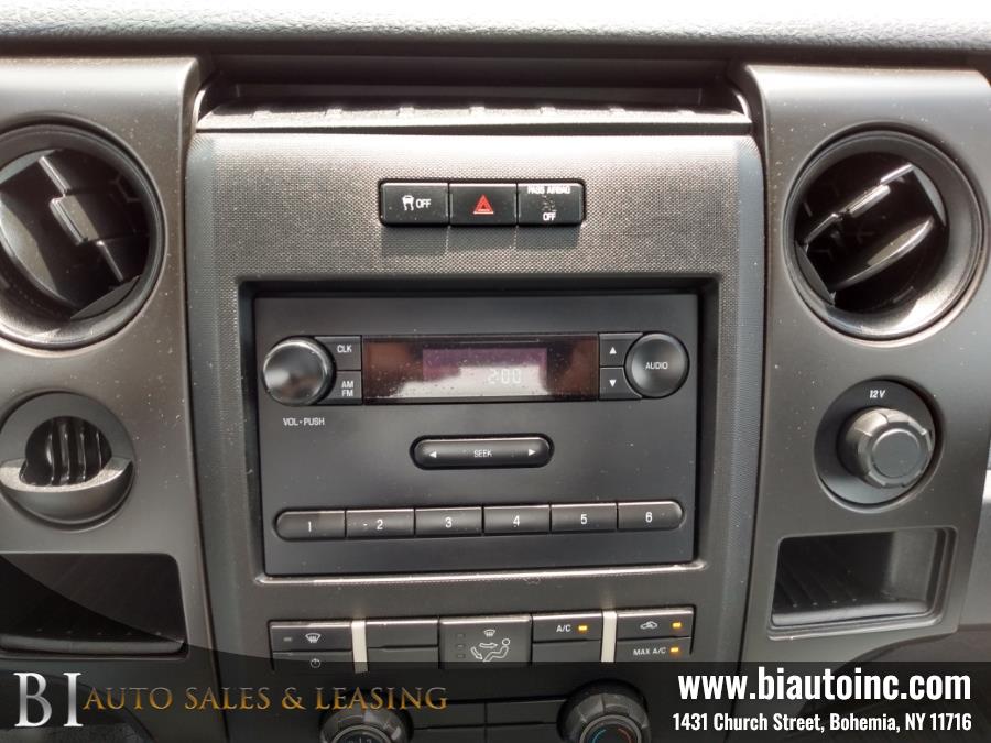 2013 Ford F-150 2WD Reg Cab 145" XL, available for sale in Bohemia, New York | B I Auto Sales. Bohemia, New York 2013 Ford F-150 2WD Reg Cab 145" XL, available for sale in Bohemia, New York | B I Auto Sales. Bohemia, New York