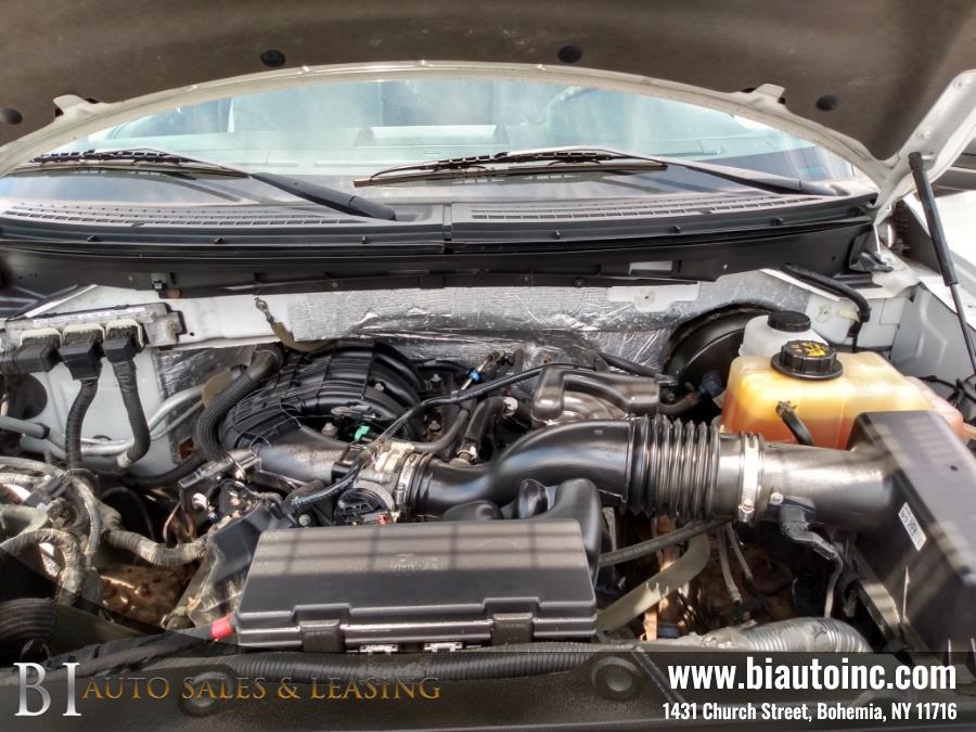 2013 Ford F-150 2WD Reg Cab 145" XL, available for sale in Bohemia, New York | B I Auto Sales. Bohemia, New York 2013 Ford F-150 2WD Reg Cab 145" XL, available for sale in Bohemia, New York | B I Auto Sales. Bohemia, New York