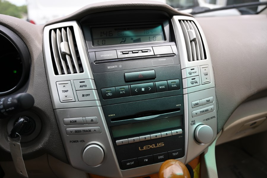 2007 Lexus RX 350 AWD 4dr, available for sale in Waterbury, Connecticut | Highline Car Connection. Waterbury, Connecticut 2007 Lexus RX 350 AWD 4dr, available for sale in Waterbury, Connecticut | Highline Car Connection. Waterbury, Connecticut