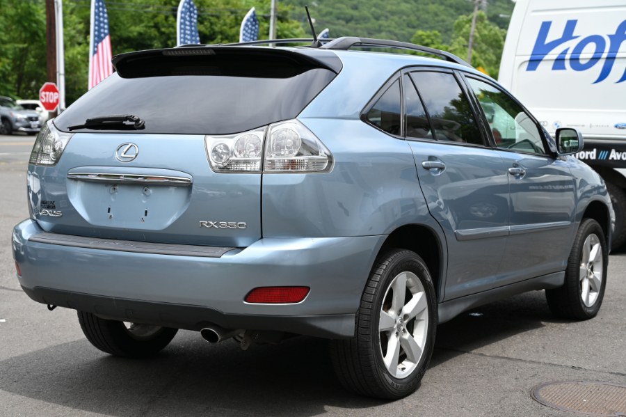 2007 Lexus RX 350 AWD 4dr, available for sale in Waterbury, Connecticut | Highline Car Connection. Waterbury, Connecticut 2007 Lexus RX 350 AWD 4dr, available for sale in Waterbury, Connecticut | Highline Car Connection. Waterbury, Connecticut