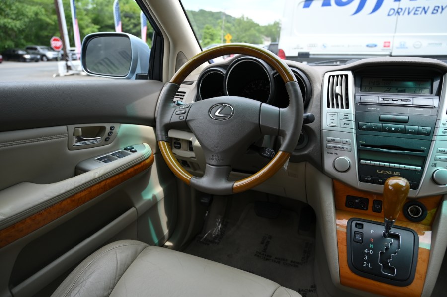 2007 Lexus RX 350 AWD 4dr, available for sale in Waterbury, Connecticut | Highline Car Connection. Waterbury, Connecticut 2007 Lexus RX 350 AWD 4dr, available for sale in Waterbury, Connecticut | Highline Car Connection. Waterbury, Connecticut