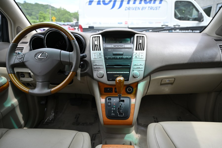 2007 Lexus RX 350 AWD 4dr, available for sale in Waterbury, Connecticut | Highline Car Connection. Waterbury, Connecticut 2007 Lexus RX 350 AWD 4dr, available for sale in Waterbury, Connecticut | Highline Car Connection. Waterbury, Connecticut