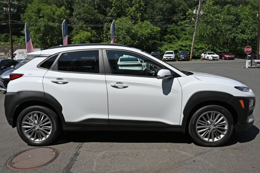 2021 Hyundai Kona SEL Plus Auto, available for sale in Waterbury, Connecticut | Highline Car Connection. Waterbury, Connecticut 2021 Hyundai Kona SEL Plus Auto, available for sale in Waterbury, Connecticut | Highline Car Connection. Waterbury, Connecticut