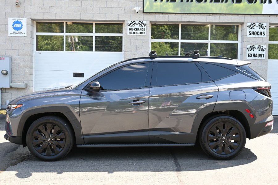 2023 Hyundai Tucson XRT AWD, available for sale in Waterbury, Connecticut | Highline Car Connection. Waterbury, Connecticut 2023 Hyundai Tucson XRT AWD, available for sale in Waterbury, Connecticut | Highline Car Connection. Waterbury, Connecticut