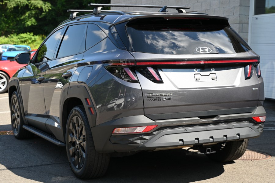 2023 Hyundai Tucson XRT AWD, available for sale in Waterbury, Connecticut | Highline Car Connection. Waterbury, Connecticut 2023 Hyundai Tucson XRT AWD, available for sale in Waterbury, Connecticut | Highline Car Connection. Waterbury, Connecticut