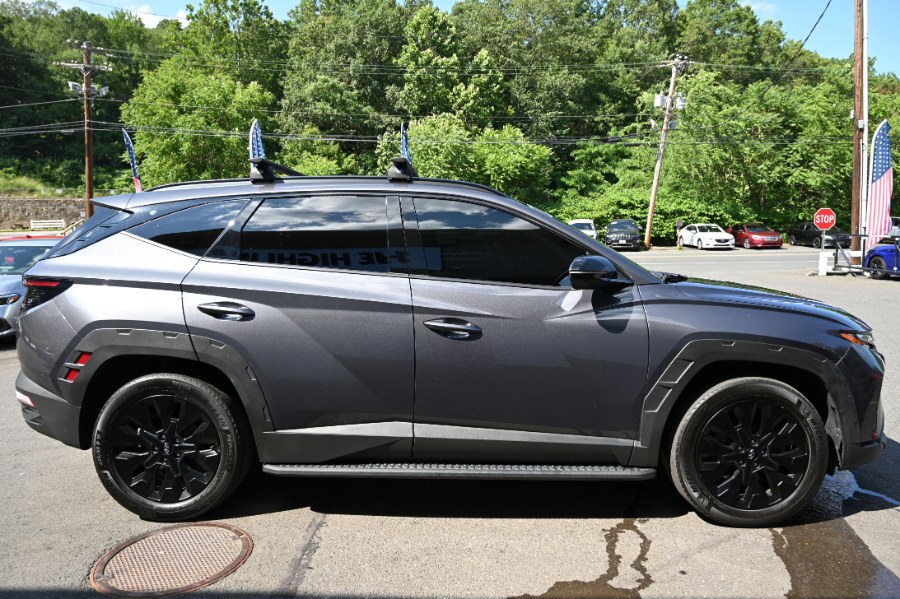 2023 Hyundai Tucson XRT AWD, available for sale in Waterbury, Connecticut | Highline Car Connection. Waterbury, Connecticut 2023 Hyundai Tucson XRT AWD, available for sale in Waterbury, Connecticut | Highline Car Connection. Waterbury, Connecticut