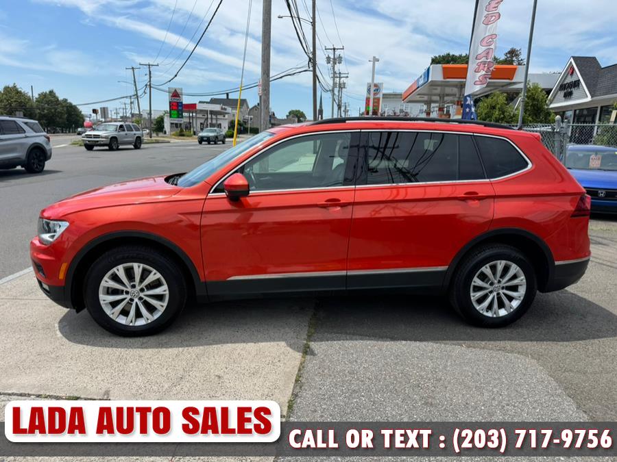 2018 Volkswagen Tiguan 2.0T SE 4MOTION, available for sale in Bridgeport, Connecticut | Lada Auto Sales. Bridgeport, Connecticut 2018 Volkswagen Tiguan 2.0T SE 4MOTION, available for sale in Bridgeport, Connecticut | Lada Auto Sales. Bridgeport, Connecticut