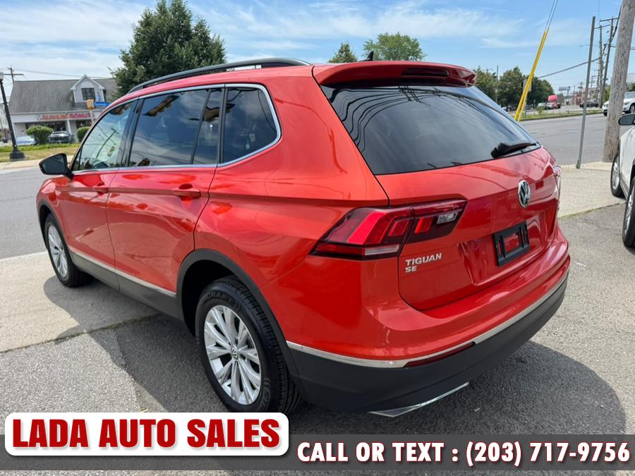 2018 Volkswagen Tiguan 2.0T SE 4MOTION, available for sale in Bridgeport, Connecticut | Lada Auto Sales. Bridgeport, Connecticut 2018 Volkswagen Tiguan 2.0T SE 4MOTION, available for sale in Bridgeport, Connecticut | Lada Auto Sales. Bridgeport, Connecticut