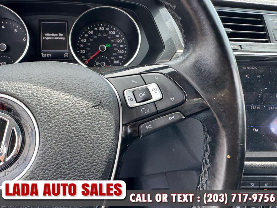 2018 Volkswagen Tiguan 2.0T SE 4MOTION, available for sale in Bridgeport, Connecticut | Lada Auto Sales. Bridgeport, Connecticut 2018 Volkswagen Tiguan 2.0T SE 4MOTION, available for sale in Bridgeport, Connecticut | Lada Auto Sales. Bridgeport, Connecticut