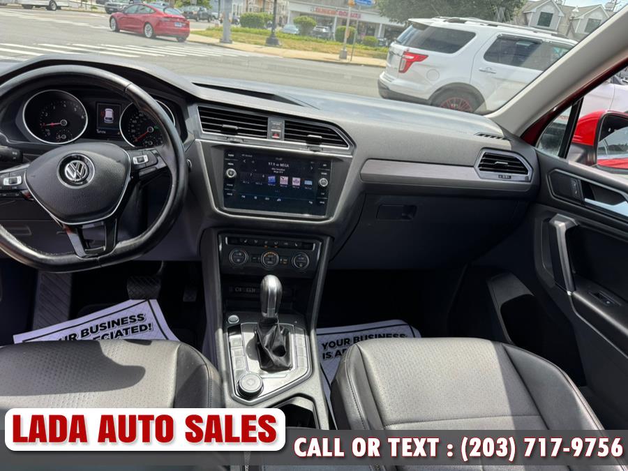 2018 Volkswagen Tiguan 2.0T SE 4MOTION, available for sale in Bridgeport, Connecticut | Lada Auto Sales. Bridgeport, Connecticut 2018 Volkswagen Tiguan 2.0T SE 4MOTION, available for sale in Bridgeport, Connecticut | Lada Auto Sales. Bridgeport, Connecticut