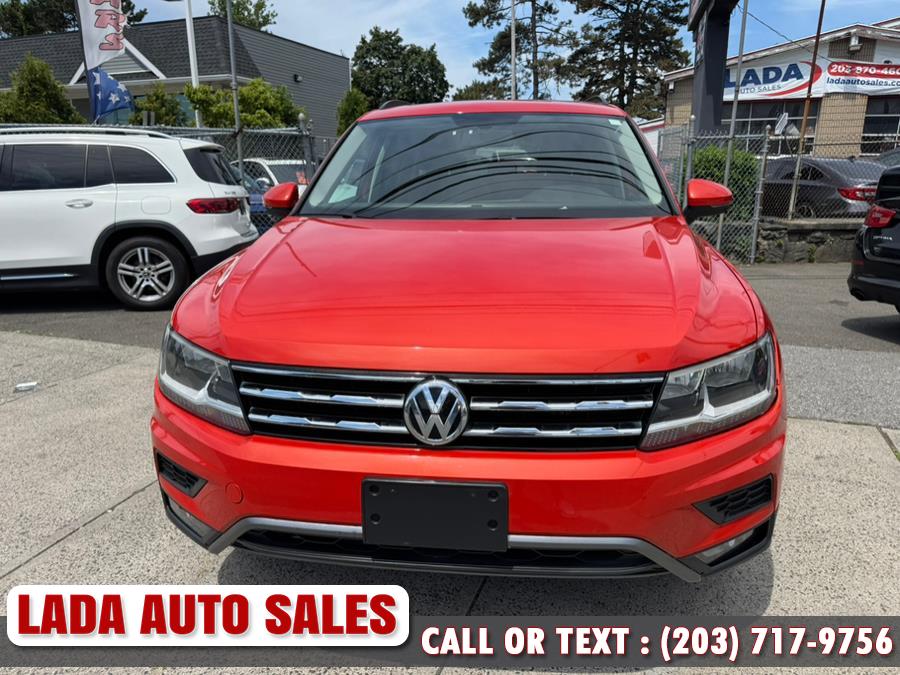 2018 Volkswagen Tiguan 2.0T SE 4MOTION, available for sale in Bridgeport, Connecticut | Lada Auto Sales. Bridgeport, Connecticut 2018 Volkswagen Tiguan 2.0T SE 4MOTION, available for sale in Bridgeport, Connecticut | Lada Auto Sales. Bridgeport, Connecticut
