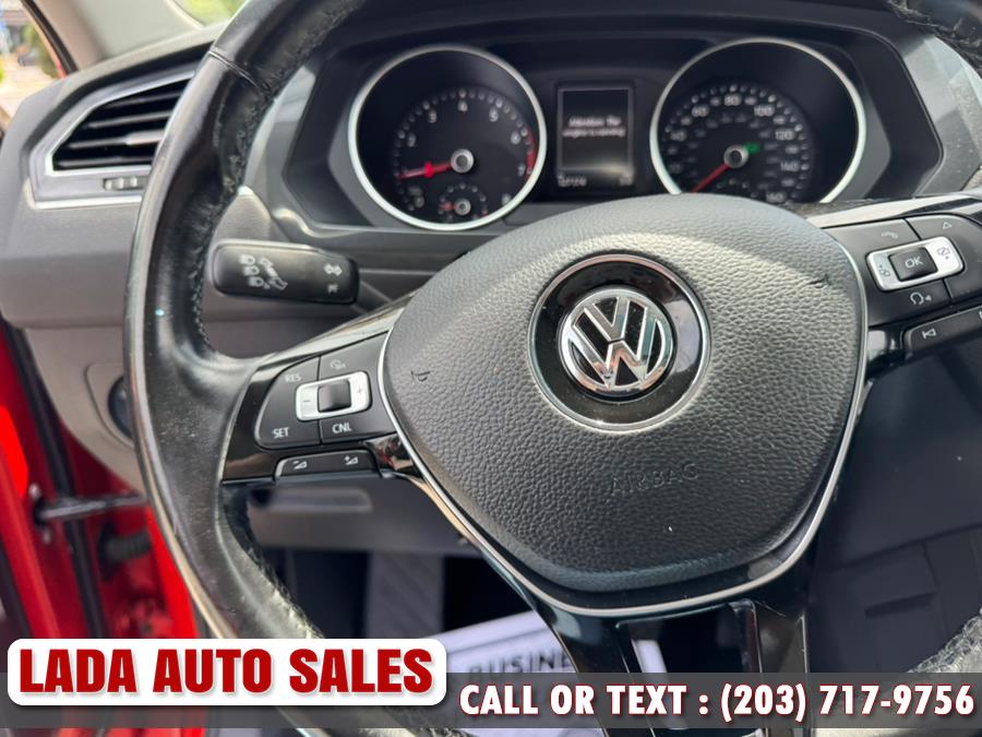 2018 Volkswagen Tiguan 2.0T SE 4MOTION, available for sale in Bridgeport, Connecticut | Lada Auto Sales. Bridgeport, Connecticut 2018 Volkswagen Tiguan 2.0T SE 4MOTION, available for sale in Bridgeport, Connecticut | Lada Auto Sales. Bridgeport, Connecticut