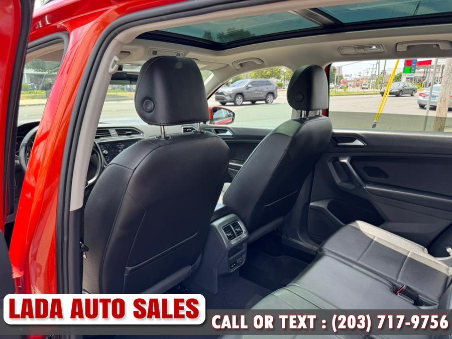2018 Volkswagen Tiguan 2.0T SE 4MOTION, available for sale in Bridgeport, Connecticut | Lada Auto Sales. Bridgeport, Connecticut 2018 Volkswagen Tiguan 2.0T SE 4MOTION, available for sale in Bridgeport, Connecticut | Lada Auto Sales. Bridgeport, Connecticut