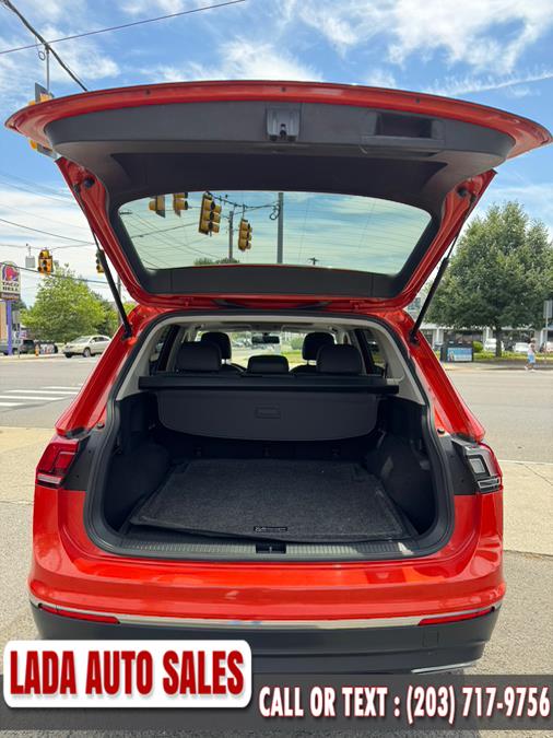 2018 Volkswagen Tiguan 2.0T SE 4MOTION, available for sale in Bridgeport, Connecticut | Lada Auto Sales. Bridgeport, Connecticut 2018 Volkswagen Tiguan 2.0T SE 4MOTION, available for sale in Bridgeport, Connecticut | Lada Auto Sales. Bridgeport, Connecticut