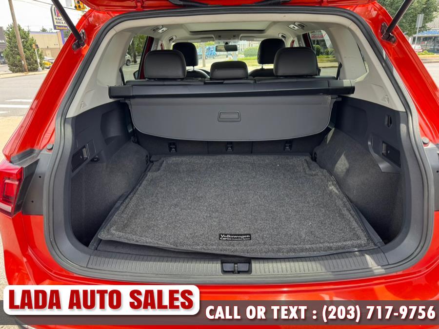 2018 Volkswagen Tiguan 2.0T SE 4MOTION, available for sale in Bridgeport, Connecticut | Lada Auto Sales. Bridgeport, Connecticut 2018 Volkswagen Tiguan 2.0T SE 4MOTION, available for sale in Bridgeport, Connecticut | Lada Auto Sales. Bridgeport, Connecticut