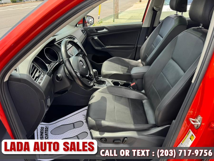 2018 Volkswagen Tiguan 2.0T SE 4MOTION, available for sale in Bridgeport, Connecticut | Lada Auto Sales. Bridgeport, Connecticut 2018 Volkswagen Tiguan 2.0T SE 4MOTION, available for sale in Bridgeport, Connecticut | Lada Auto Sales. Bridgeport, Connecticut