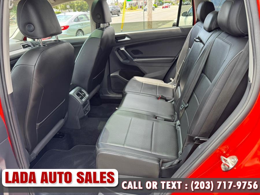 2018 Volkswagen Tiguan 2.0T SE 4MOTION, available for sale in Bridgeport, Connecticut | Lada Auto Sales. Bridgeport, Connecticut 2018 Volkswagen Tiguan 2.0T SE 4MOTION, available for sale in Bridgeport, Connecticut | Lada Auto Sales. Bridgeport, Connecticut