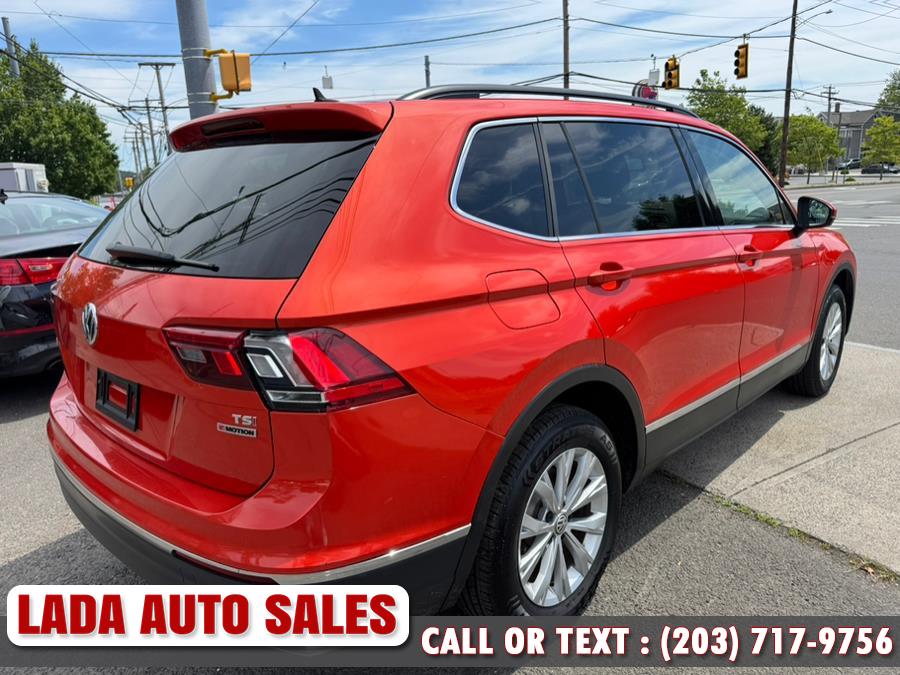 2018 Volkswagen Tiguan 2.0T SE 4MOTION, available for sale in Bridgeport, Connecticut | Lada Auto Sales. Bridgeport, Connecticut 2018 Volkswagen Tiguan 2.0T SE 4MOTION, available for sale in Bridgeport, Connecticut | Lada Auto Sales. Bridgeport, Connecticut