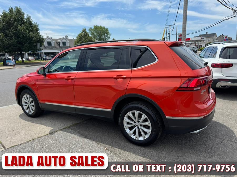 2018 Volkswagen Tiguan 2.0T SE 4MOTION, available for sale in Bridgeport, Connecticut | Lada Auto Sales. Bridgeport, Connecticut 2018 Volkswagen Tiguan 2.0T SE 4MOTION, available for sale in Bridgeport, Connecticut | Lada Auto Sales. Bridgeport, Connecticut