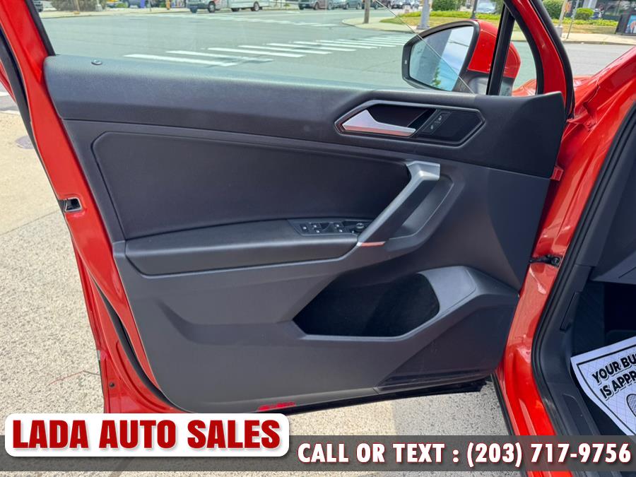 2018 Volkswagen Tiguan 2.0T SE 4MOTION, available for sale in Bridgeport, Connecticut | Lada Auto Sales. Bridgeport, Connecticut 2018 Volkswagen Tiguan 2.0T SE 4MOTION, available for sale in Bridgeport, Connecticut | Lada Auto Sales. Bridgeport, Connecticut
