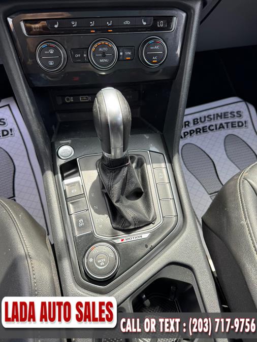 2018 Volkswagen Tiguan 2.0T SE 4MOTION, available for sale in Bridgeport, Connecticut | Lada Auto Sales. Bridgeport, Connecticut 2018 Volkswagen Tiguan 2.0T SE 4MOTION, available for sale in Bridgeport, Connecticut | Lada Auto Sales. Bridgeport, Connecticut