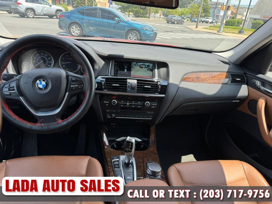 2017 BMW X3 xDrive28i Sports Activity Vehicle, available for sale in Bridgeport, Connecticut | Lada Auto Sales. Bridgeport, Connecticut 2017 BMW X3 xDrive28i Sports Activity Vehicle, available for sale in Bridgeport, Connecticut | Lada Auto Sales. Bridgeport, Connecticut