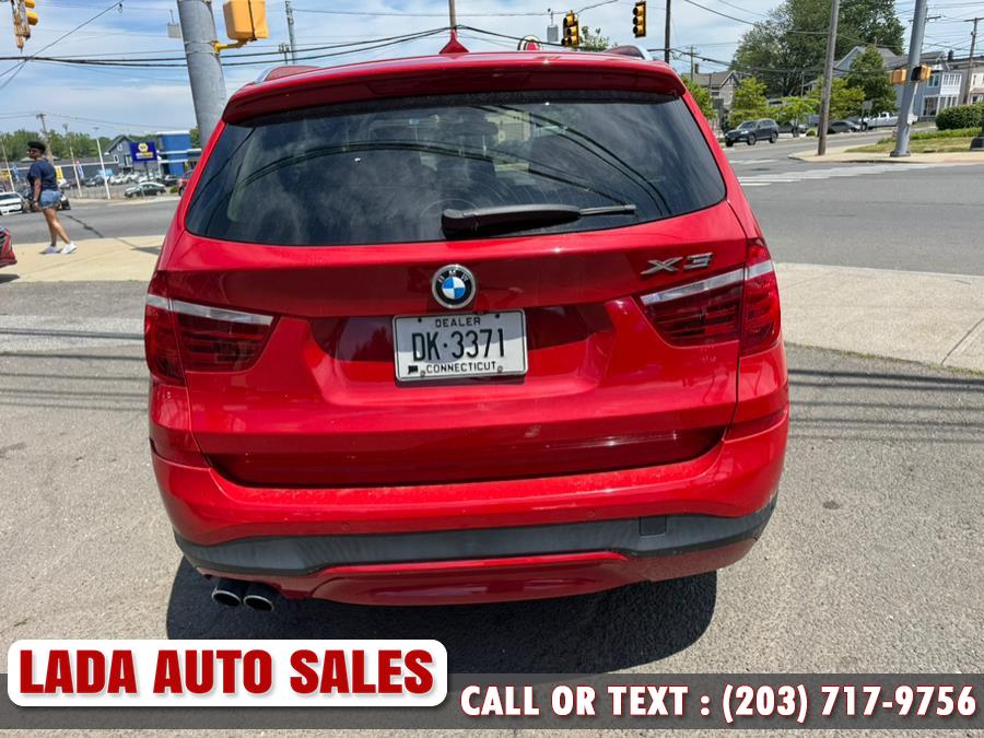 2017 BMW X3 xDrive28i Sports Activity Vehicle, available for sale in Bridgeport, Connecticut | Lada Auto Sales. Bridgeport, Connecticut 2017 BMW X3 xDrive28i Sports Activity Vehicle, available for sale in Bridgeport, Connecticut | Lada Auto Sales. Bridgeport, Connecticut
