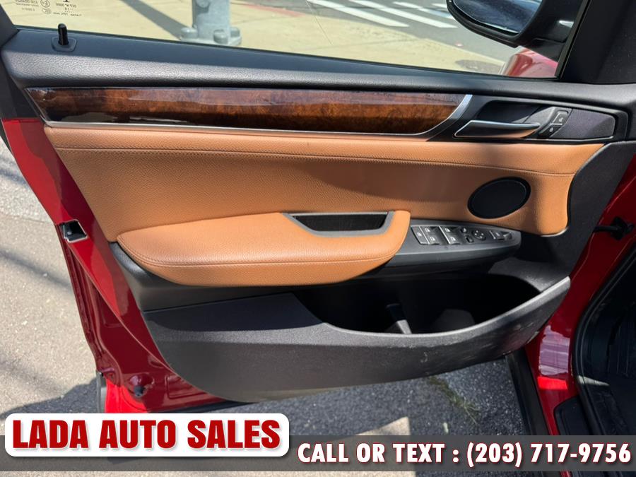 2017 BMW X3 xDrive28i Sports Activity Vehicle, available for sale in Bridgeport, Connecticut | Lada Auto Sales. Bridgeport, Connecticut 2017 BMW X3 xDrive28i Sports Activity Vehicle, available for sale in Bridgeport, Connecticut | Lada Auto Sales. Bridgeport, Connecticut