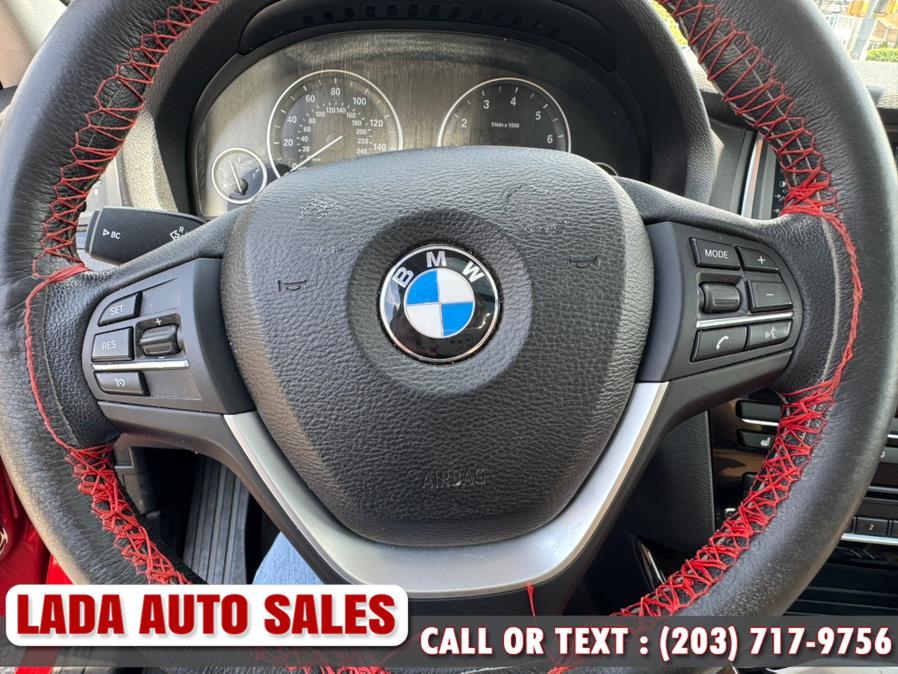 2017 BMW X3 xDrive28i Sports Activity Vehicle, available for sale in Bridgeport, Connecticut | Lada Auto Sales. Bridgeport, Connecticut 2017 BMW X3 xDrive28i Sports Activity Vehicle, available for sale in Bridgeport, Connecticut | Lada Auto Sales. Bridgeport, Connecticut