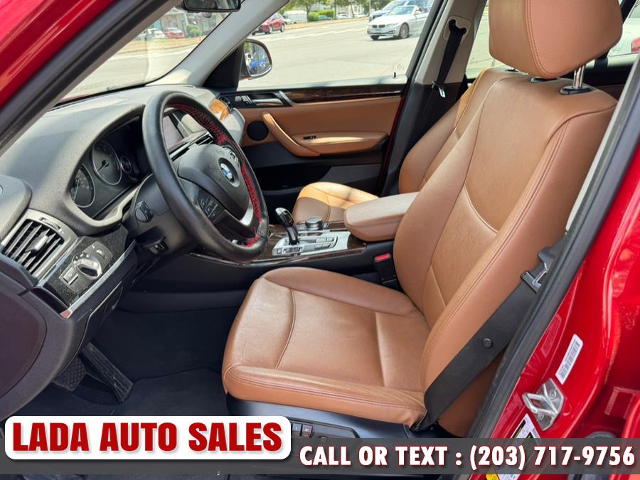 2017 BMW X3 xDrive28i Sports Activity Vehicle, available for sale in Bridgeport, Connecticut | Lada Auto Sales. Bridgeport, Connecticut 2017 BMW X3 xDrive28i Sports Activity Vehicle, available for sale in Bridgeport, Connecticut | Lada Auto Sales. Bridgeport, Connecticut